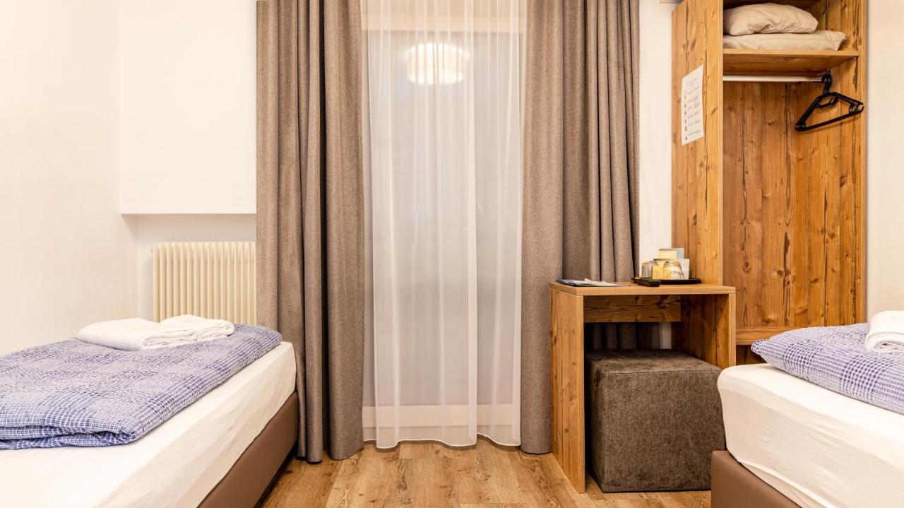 B&B Hotel Sonneck Natz-Schabs エクステリア 写真