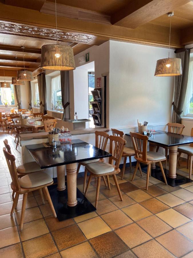 B&B Hotel Sonneck Natz-Schabs エクステリア 写真
