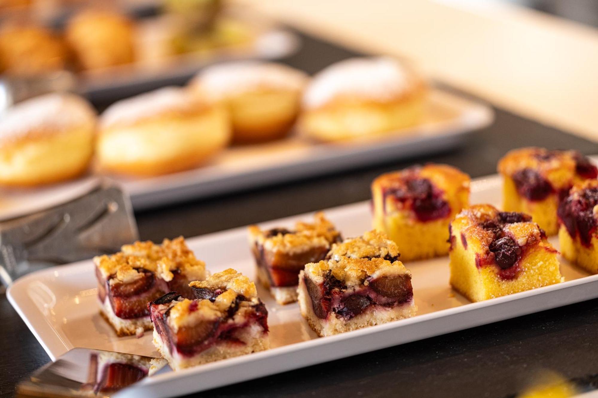 B&B Hotel Sonneck Natz-Schabs エクステリア 写真