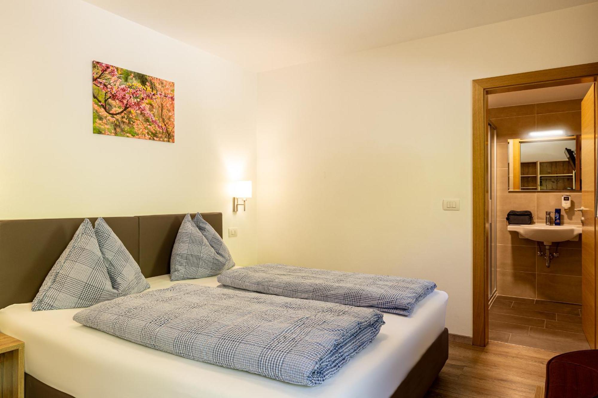 B&B Hotel Sonneck Natz-Schabs エクステリア 写真