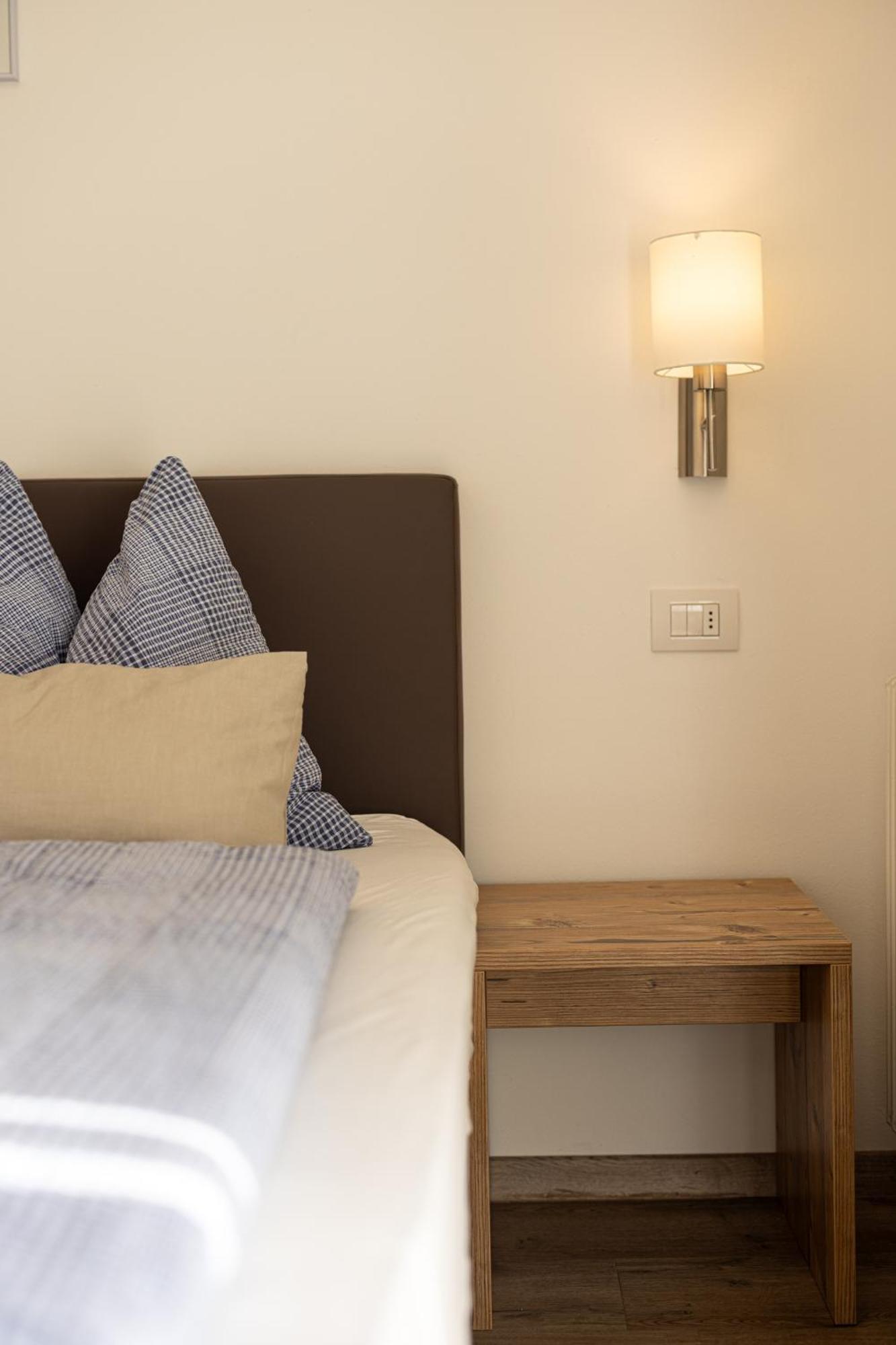 B&B Hotel Sonneck Natz-Schabs エクステリア 写真