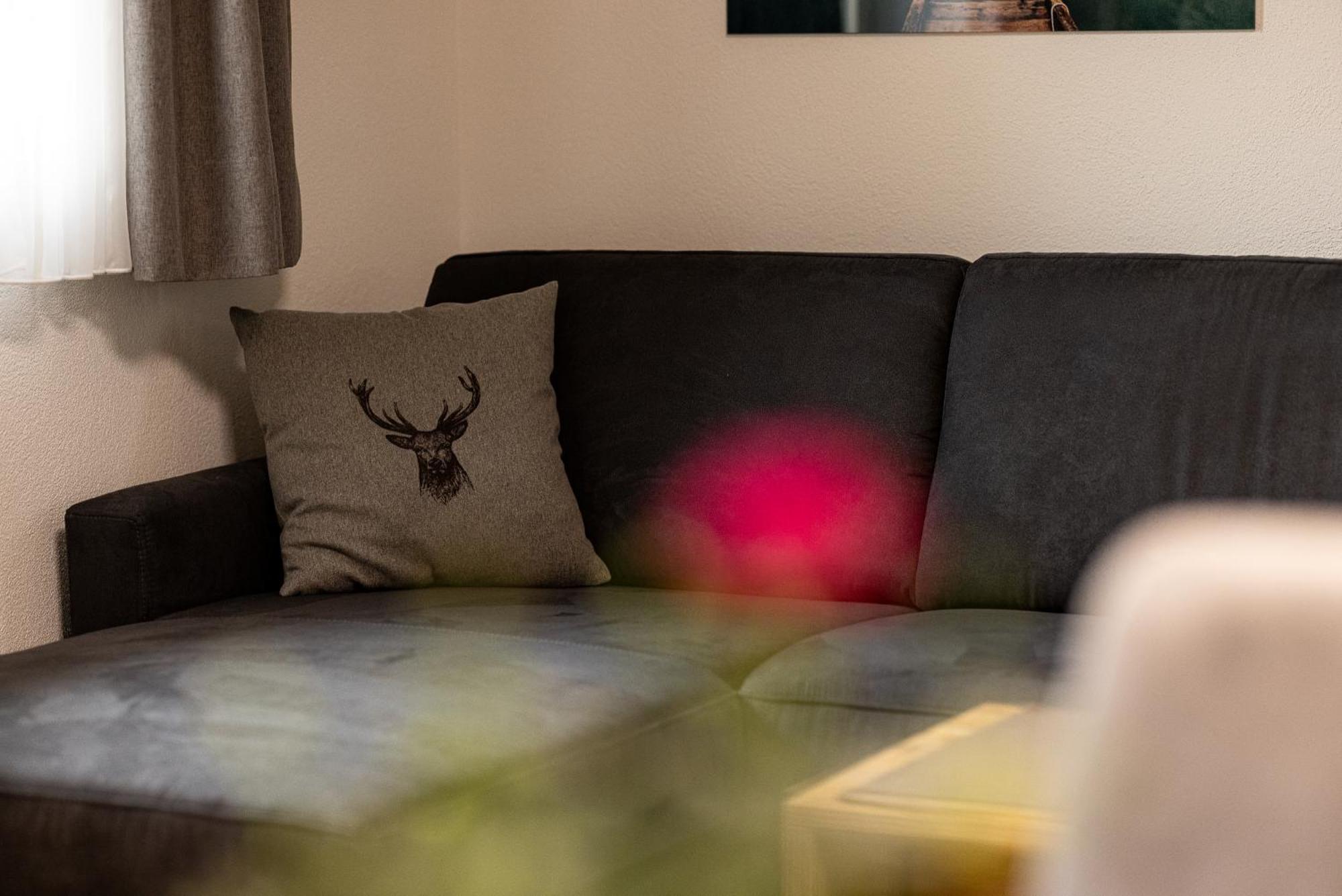 B&B Hotel Sonneck Natz-Schabs エクステリア 写真