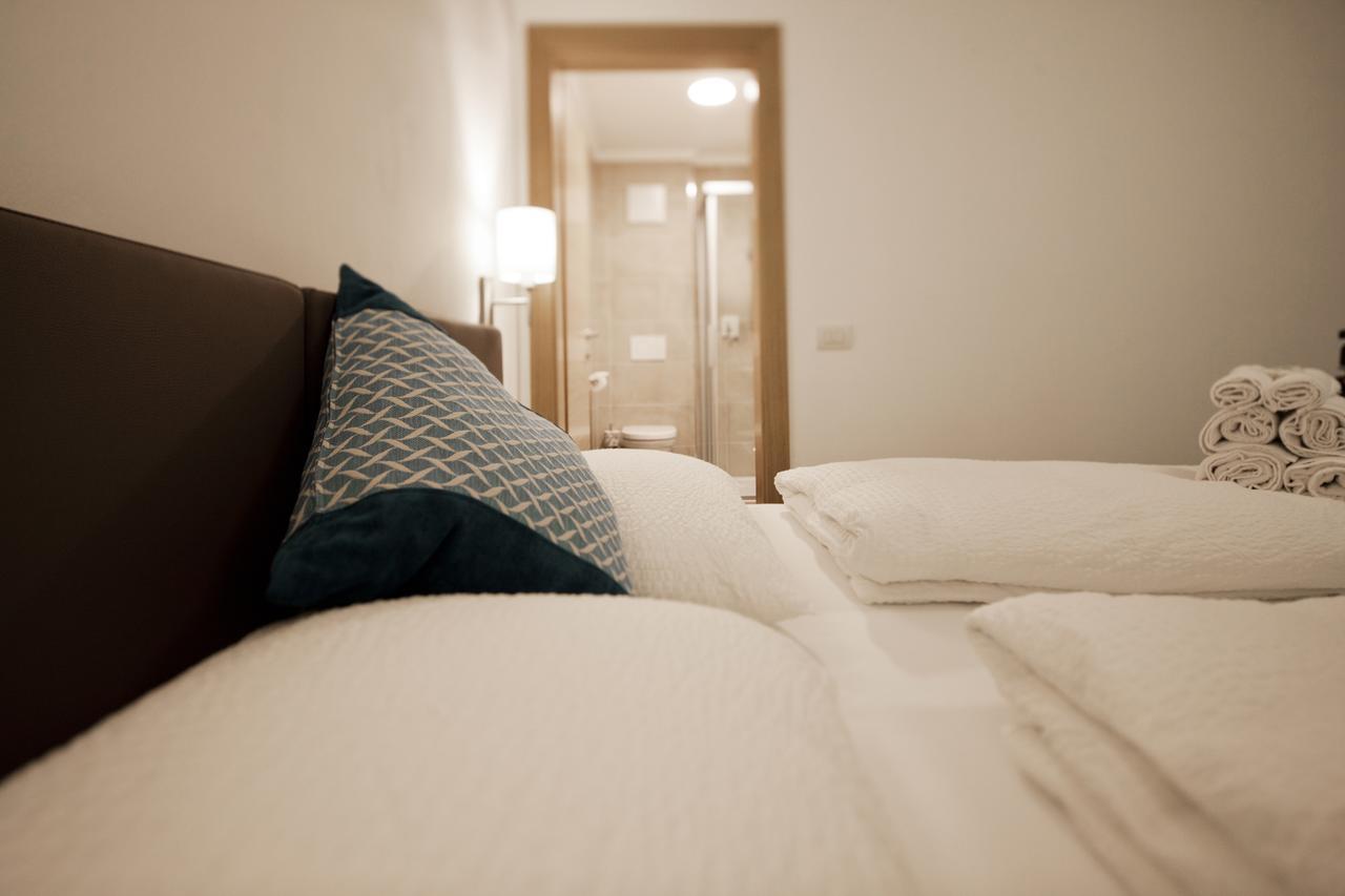 B&B Hotel Sonneck Natz-Schabs エクステリア 写真
