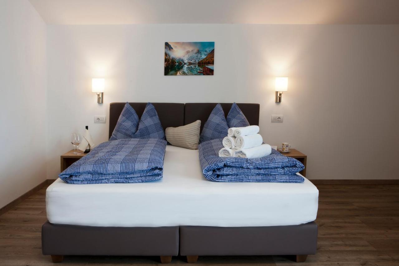 B&B Hotel Sonneck Natz-Schabs エクステリア 写真