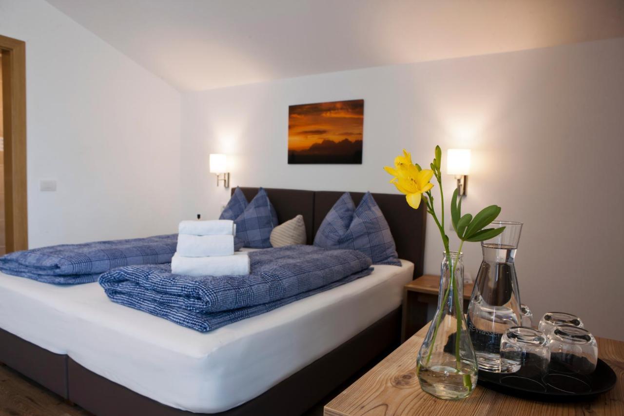 B&B Hotel Sonneck Natz-Schabs エクステリア 写真
